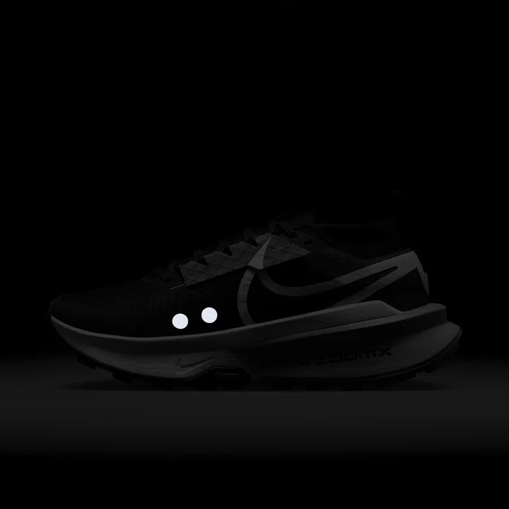 Nike Women's Zegama 2 Trail Running Shoes in Black | FD5191-001 - Image 9