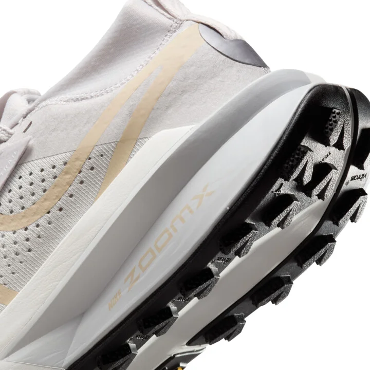 Nike Women's Zegama 2 Trail Running Shoes in Grey | FD5191-007 - Image 8