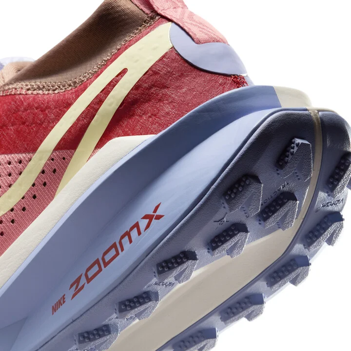 Nike Women's Zegama 2 Trail Running Shoes in Pink | FD5191-600 - Image 8