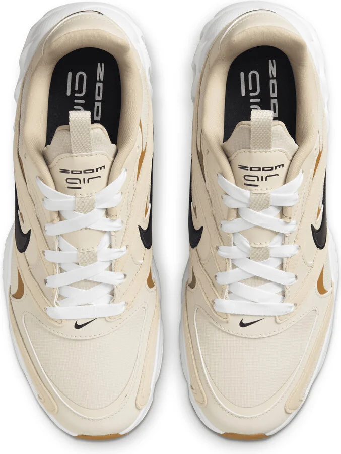 Nike Women's Zoom Air Fire Shoes in Brown | DV1129-100 - Image 5