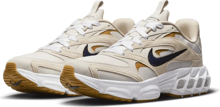 Nike Women's Zoom Air Fire Shoes in Brown | DV1129-100 - Image 6