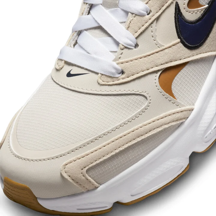 Nike Women's Zoom Air Fire Shoes in Brown | DV1129-100 - Image 8
