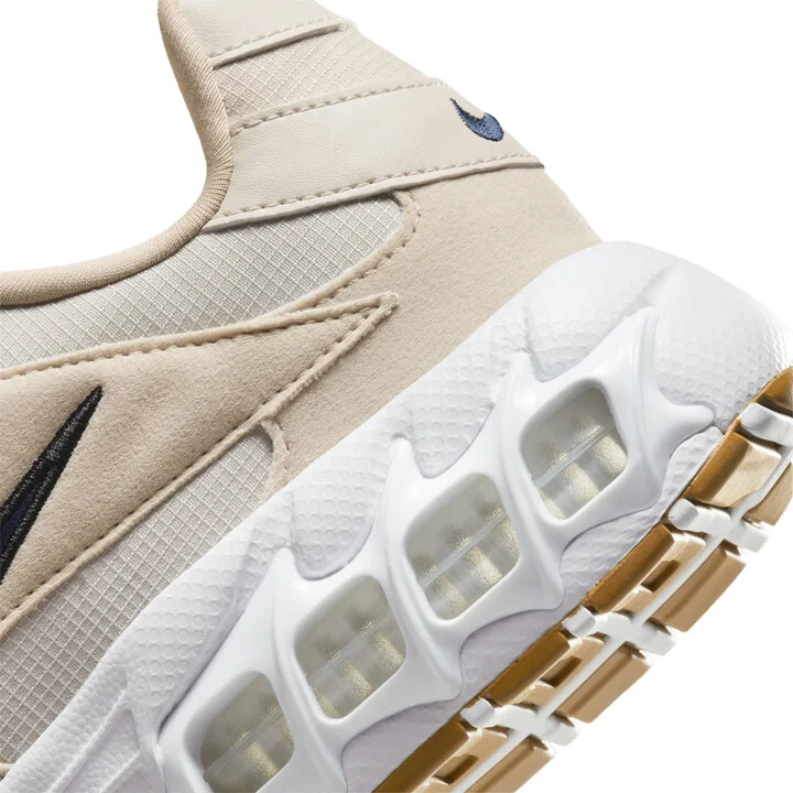 Nike Women's Zoom Air Fire Shoes in Brown | DV1129-100 - Image 9