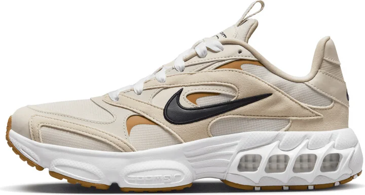 Nike Women's Zoom Air Fire Shoes in Brown | DV1129-100