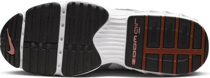 Nike Women's Zoom Air Fire Shoes in Grey | DN1392-001 - Image 2