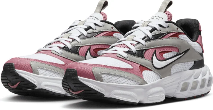Nike Women's Zoom Air Fire Shoes in Grey | DN1392-001 - Image 5