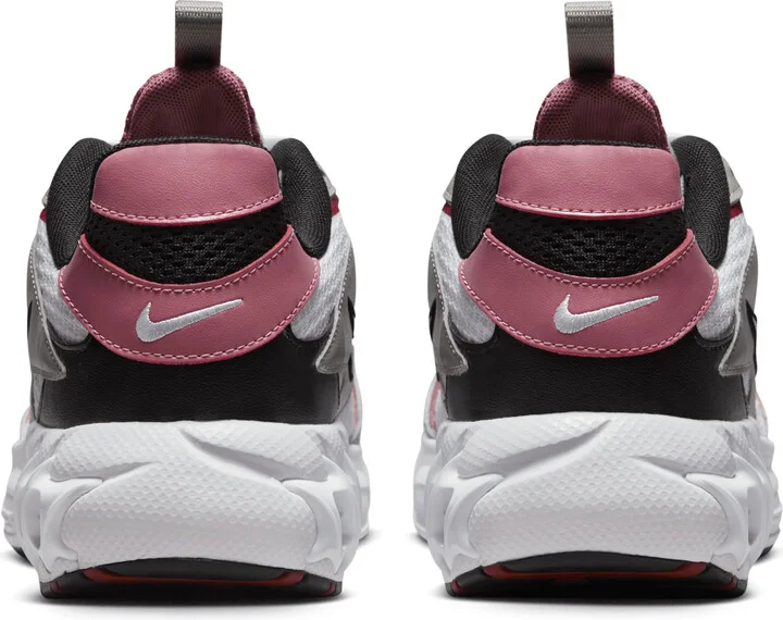 Nike Women's Zoom Air Fire Shoes in Grey | DN1392-001 - Image 6