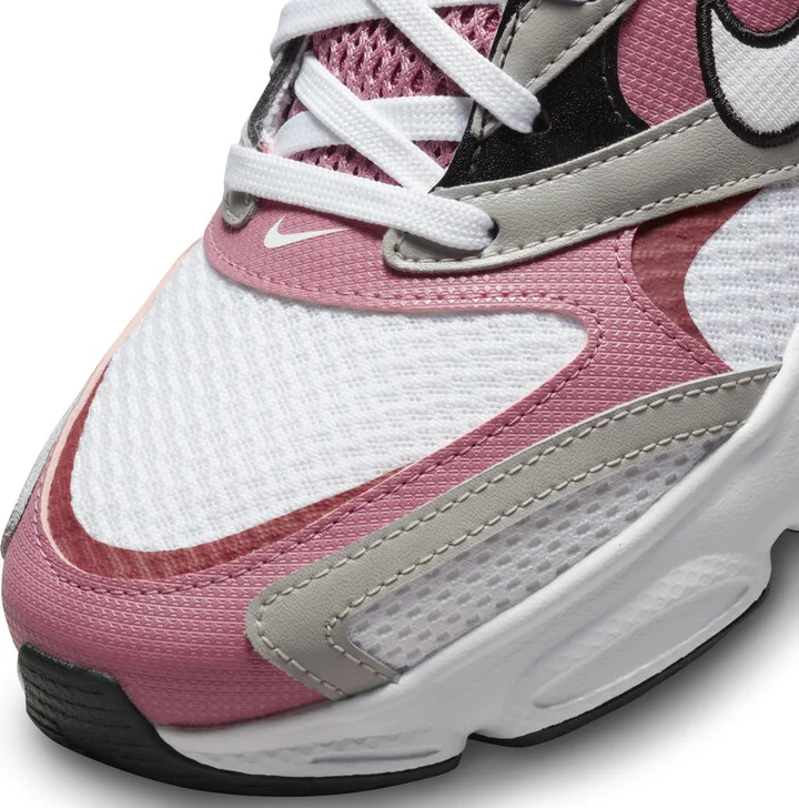 Nike Women's Zoom Air Fire Shoes in Grey | DN1392-001 - Image 7