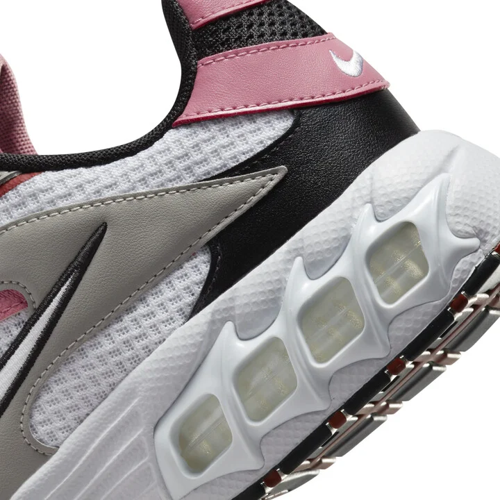 Nike Women's Zoom Air Fire Shoes in Grey | DN1392-001 - Image 8