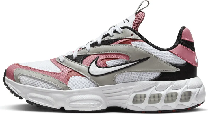 Nike Women's Zoom Air Fire Shoes in Grey | DN1392-001