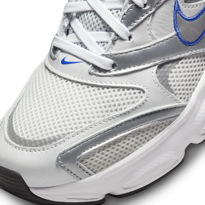 Nike Women's Zoom Air Fire Shoes in Grey | DX3217-043 - Image 7