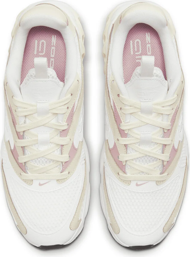 Nike Women's Zoom Air Fire Shoes in White | CW3876-103 - Image 4