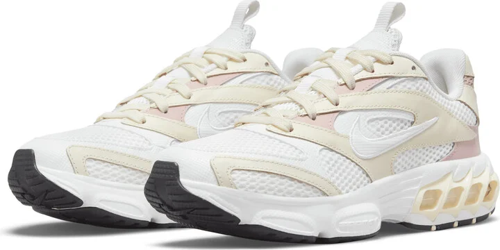 Nike Women's Zoom Air Fire Shoes in White | CW3876-103 - Image 5