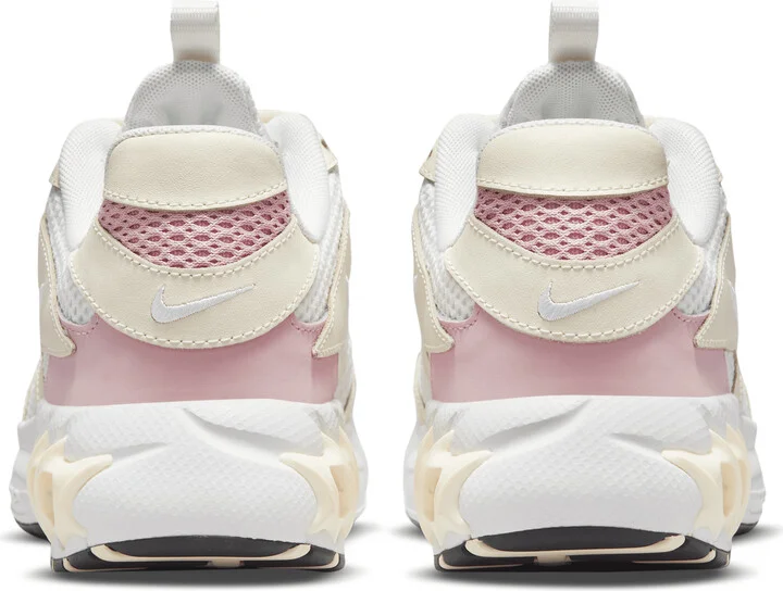 Nike Women's Zoom Air Fire Shoes in White | CW3876-103 - Image 6