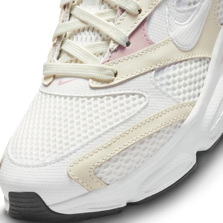 Nike Women's Zoom Air Fire Shoes in White | CW3876-103 - Image 7