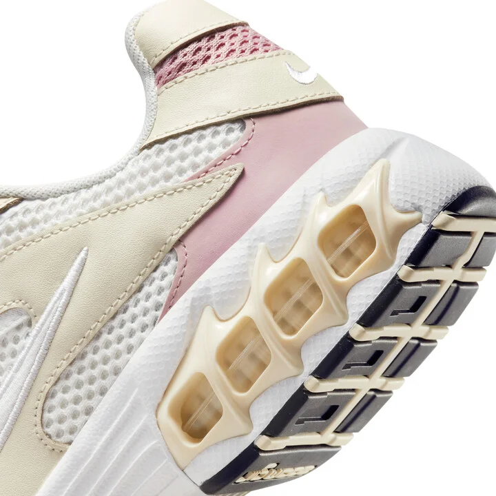 Nike Women's Zoom Air Fire Shoes in White | CW3876-103 - Image 8