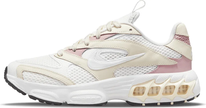Nike Women's Zoom Air Fire Shoes in White | CW3876-103