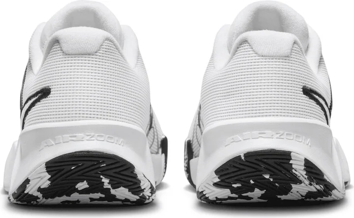 Nike Women's Zoom Challenge Pickleball Shoes in White | FQ4155-100 - Image 6
