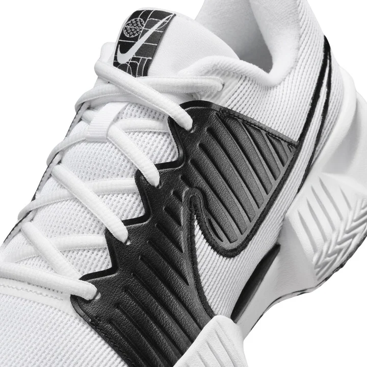 Nike Women's Zoom Challenge Pickleball Shoes in White | FQ4155-100 - Image 7