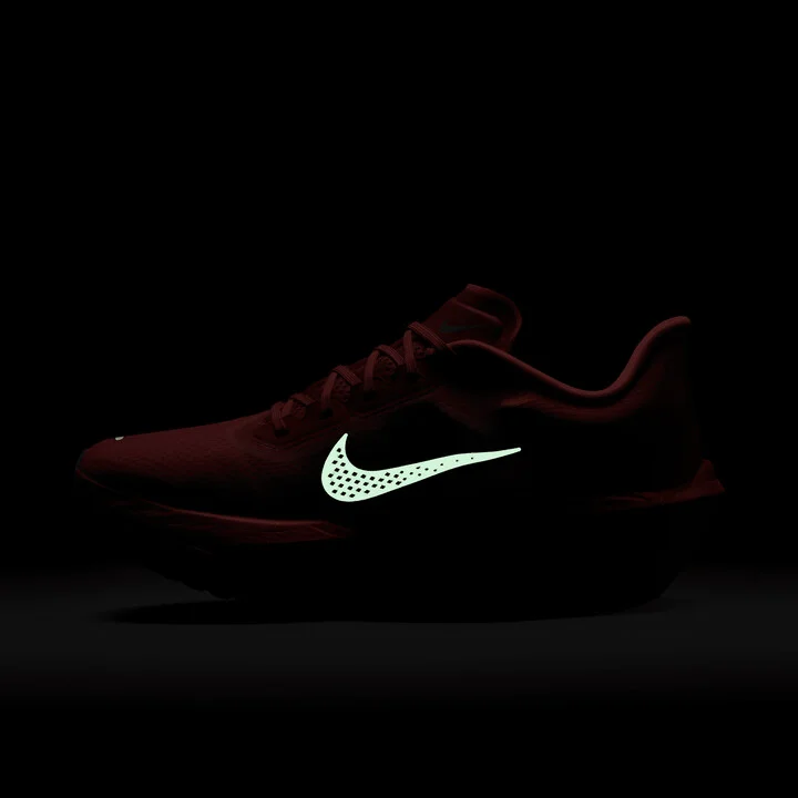 Nike Women's Zoom Fly 6 Road Racing Shoes in Red | FN8455-601 - Image 11