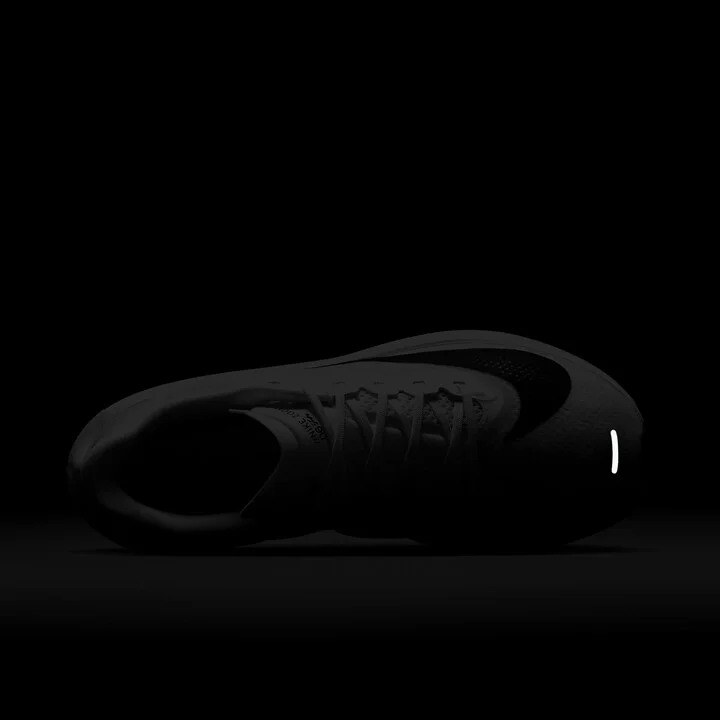Nike Women's Zoom Fly 6 Road Racing Shoes in White | FN8455-104 - Image 9