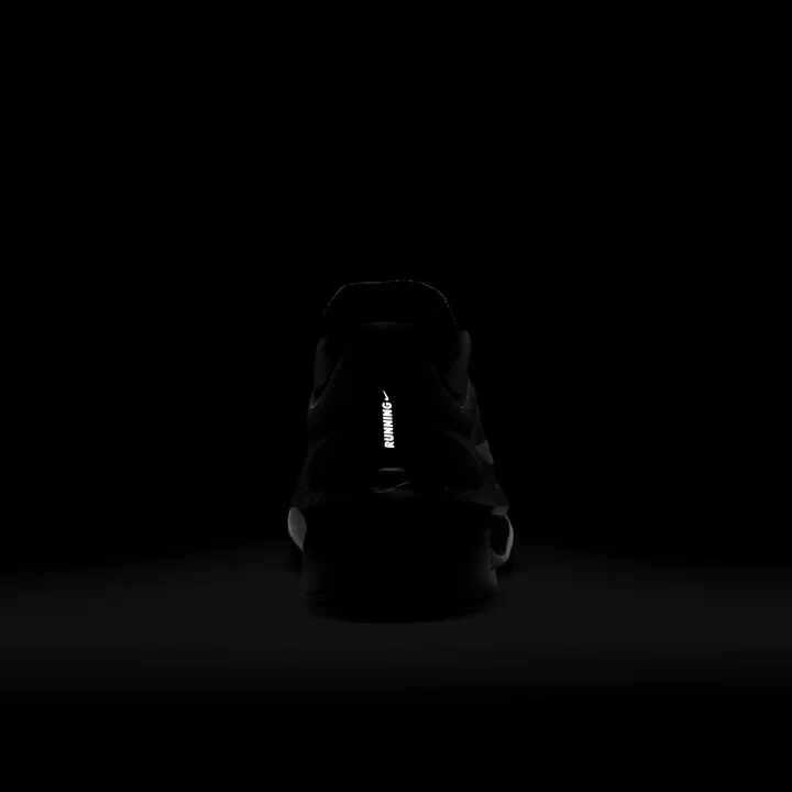 Nike Women's Zoom Fly Road Racing Shoes in Black | FN8455-001 - Image 10