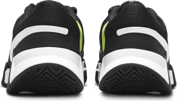 Nike Women's Zoom GP Challenge 1 Hard Court Tennis Shoes in Black | FB3148-001 - Image 6