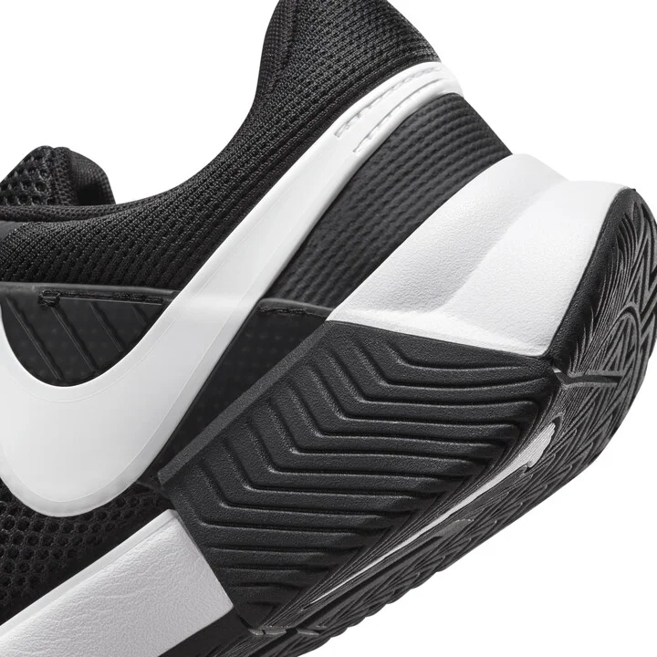 Nike Women's Zoom GP Challenge 1 Hard Court Tennis Shoes in Black | FB3148-001 - Image 8
