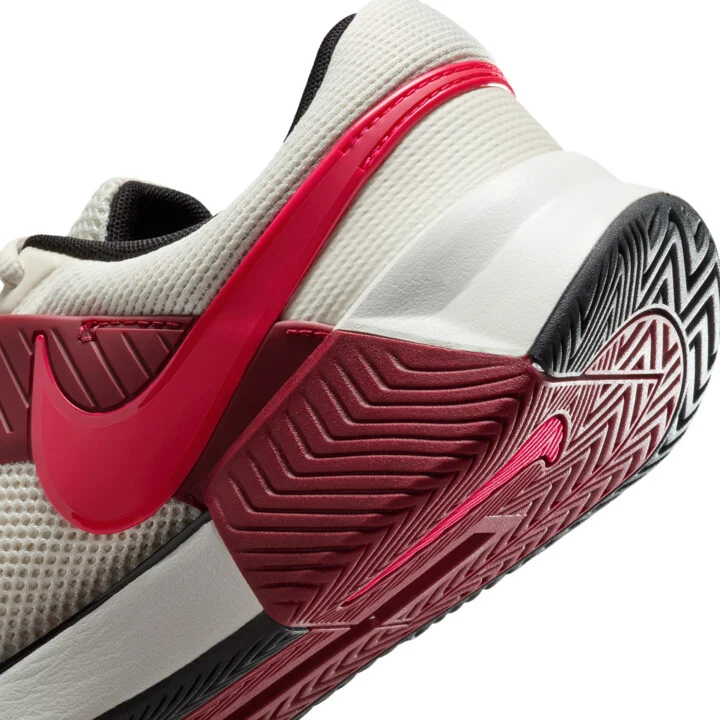 Nike Women's Zoom GP Challenge 1 Hard Court Tennis Shoes in Brown | FB3148-104 - Image 8