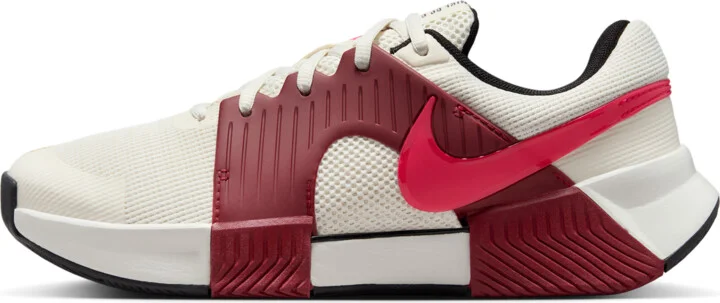 Nike Women's Zoom GP Challenge 1 Hard Court Tennis Shoes in Brown | FB3148-104
