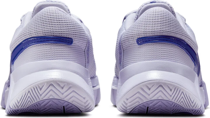 Nike Women's Zoom GP Challenge 1 Hard Court Tennis Shoes in Purple | FB3148-500 - Image 6