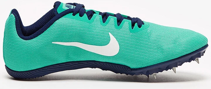 Nike Women's Zoom Rival M 9 - Hyper Jade/Blue Void-Summit White