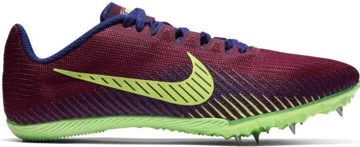 Nike Women's Zoom Rival M 9 Track Spike