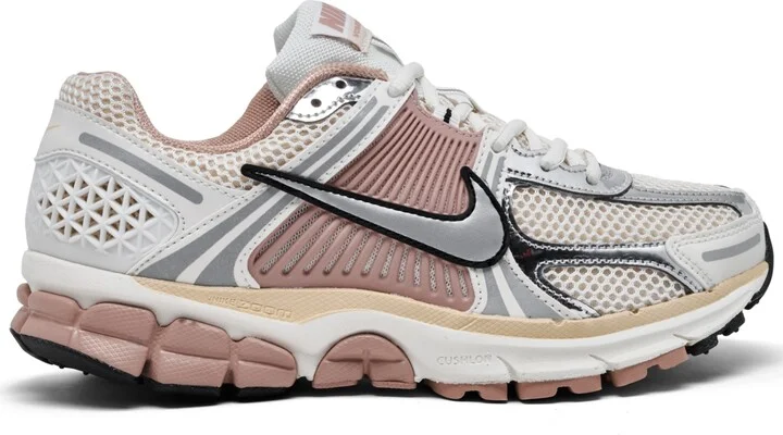 Nike Women's Zoom Vomero 5 Casual Sneakers from Finish Line - Image 2
