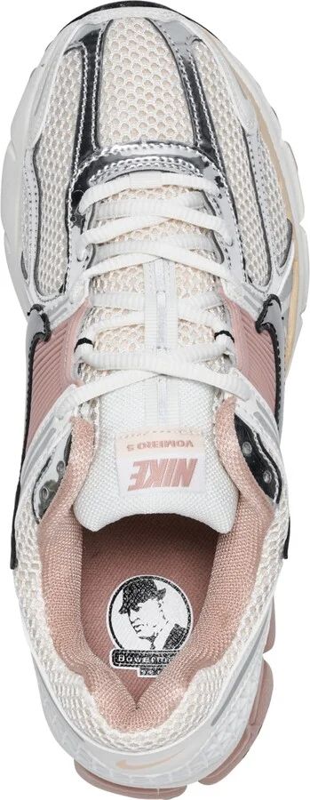 Nike Women's Zoom Vomero 5 Casual Sneakers from Finish Line - Image 5