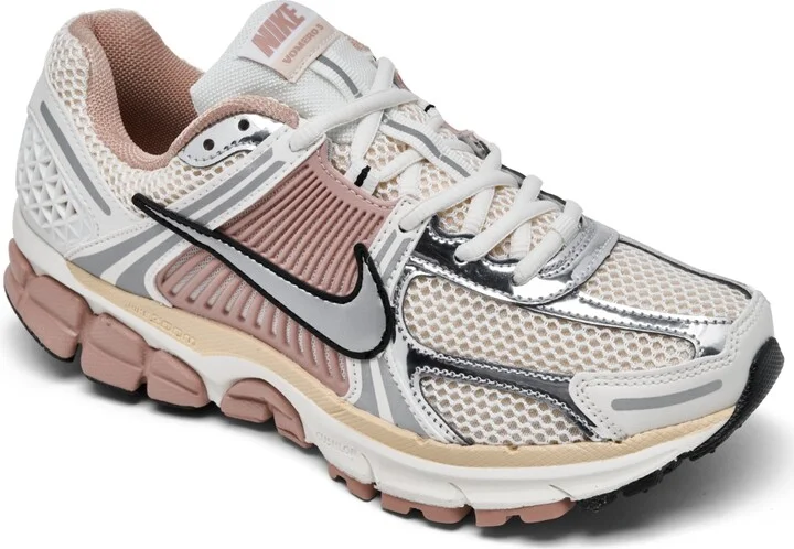 Nike Women's Zoom Vomero 5 Casual Sneakers from Finish Line