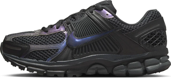 Nike Women's Zoom Vomero 5 SE Shoes in Black | IB4397-001