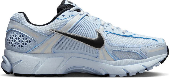 Nike Women's Zoom Vomero 5 Shoes in Blue | FJ2028-401 - Image 3