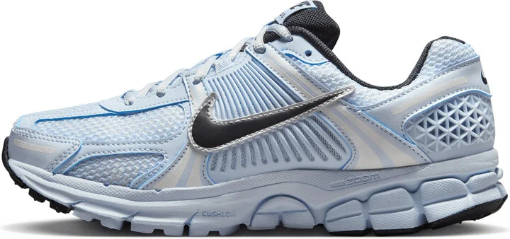 Nike Women's Zoom Vomero 5 Shoes in Blue | FJ2028-401