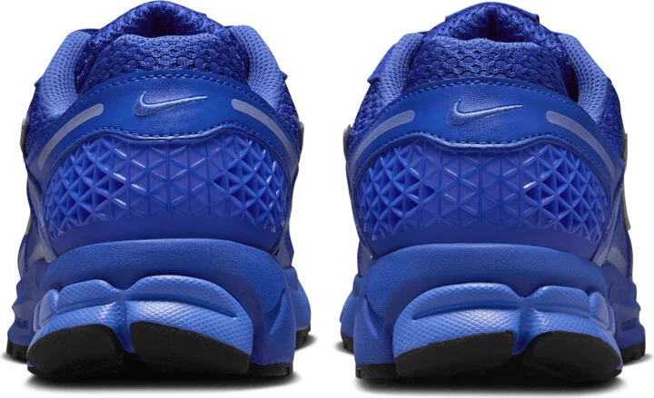 Nike Women's Zoom Vomero 5 Shoes in Blue | HJ7328-445 - Image 6