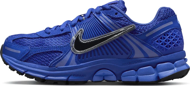 Nike Women's Zoom Vomero 5 Shoes in Blue | HJ7328-445