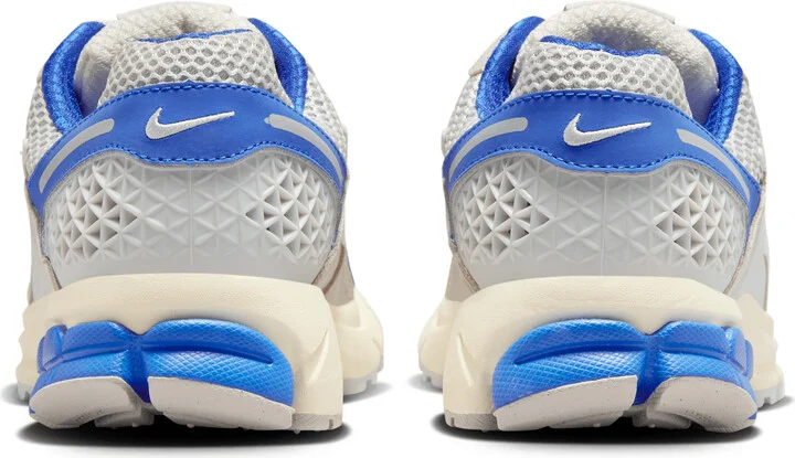 Nike Women's Zoom Vomero 5 Shoes in Blue | IB4368-480 - Image 6