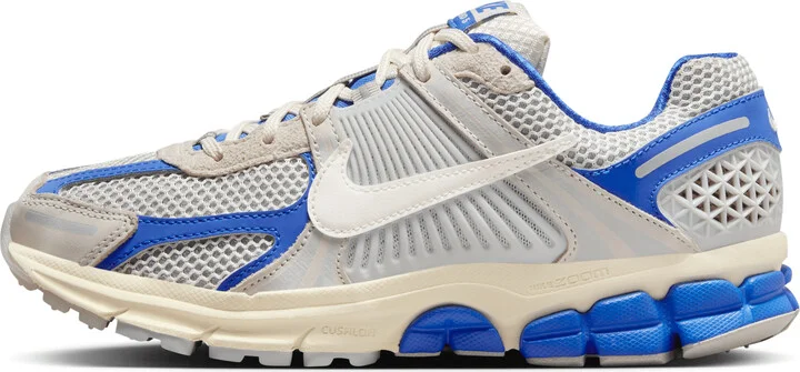 Nike Women's Zoom Vomero 5 Shoes in Blue | IB4368-480