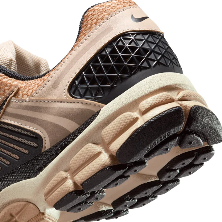 Nike Women's Zoom Vomero 5 Shoes in Brown | FJ2028-106 - Image 8