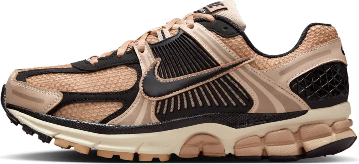 Nike Women's Zoom Vomero 5 Shoes in Brown | FJ2028-106