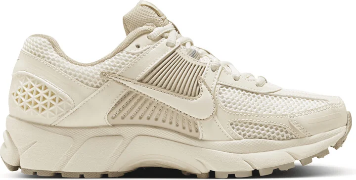 Nike Women's Zoom Vomero 5 Shoes in Brown | FQ6868-111 - Image 4