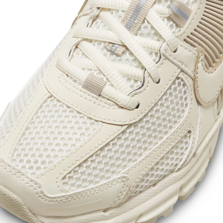 Nike Women's Zoom Vomero 5 Shoes in Brown | FQ6868-111 - Image 8