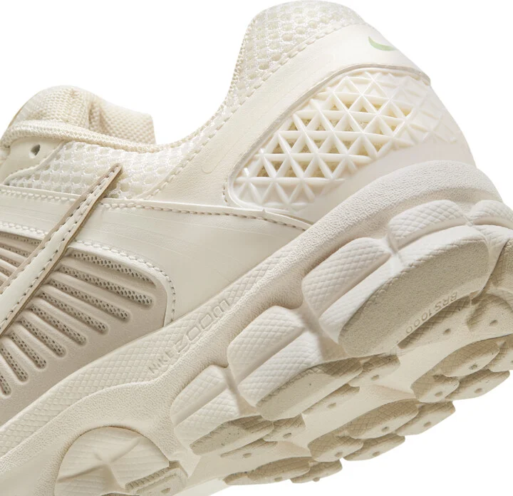 Nike Women's Zoom Vomero 5 Shoes in Brown | FQ6868-111 - Image 9