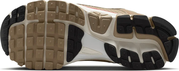 Nike Women's Zoom Vomero 5 Shoes in Brown | HV0826-247 - Image 2