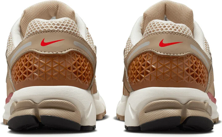 Nike Women's Zoom Vomero 5 Shoes in Brown | HV0826-247 - Image 6